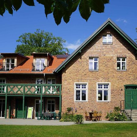 Gruener Wald Apartment Burg Kauper Екстериор снимка