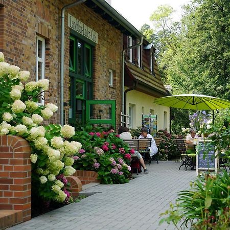 Gruener Wald Apartment Burg Kauper Екстериор снимка