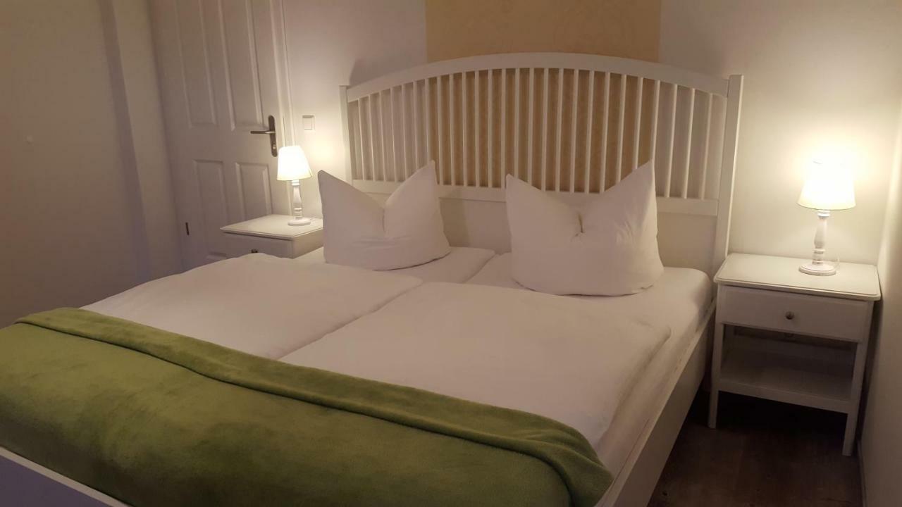 Gruener Wald Apartment Burg Kauper Екстериор снимка