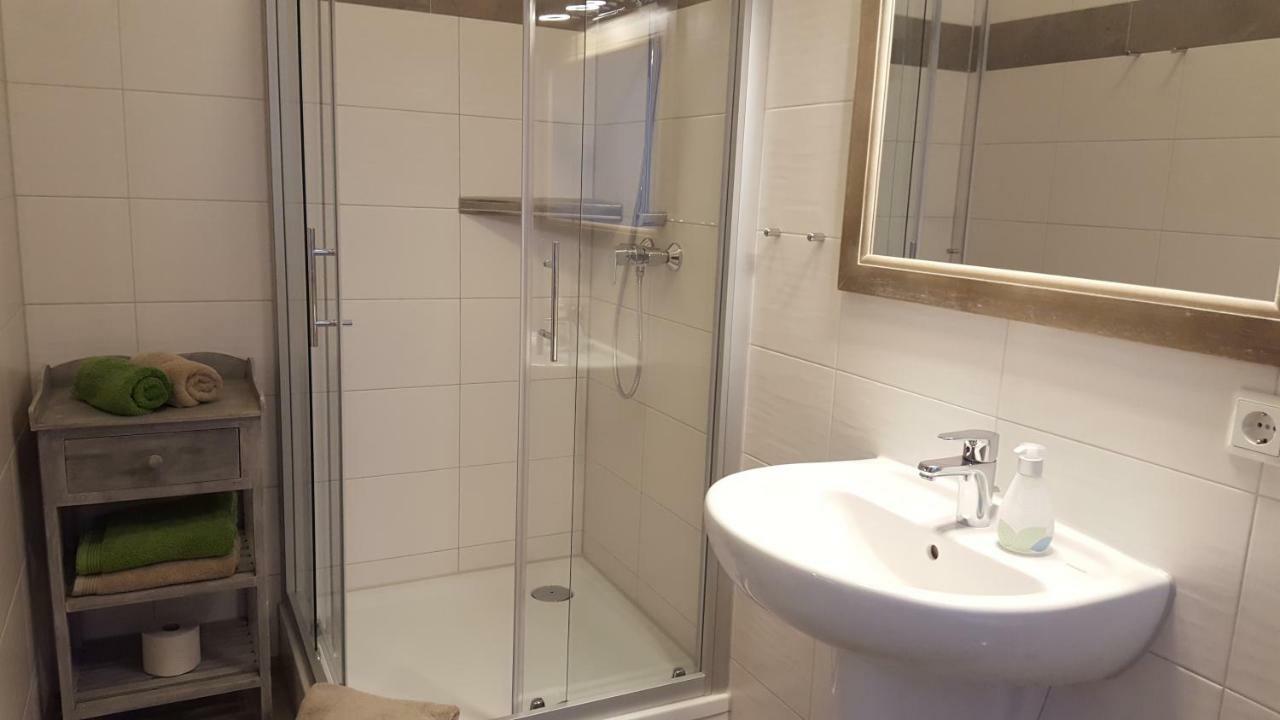 Gruener Wald Apartment Burg Kauper Екстериор снимка