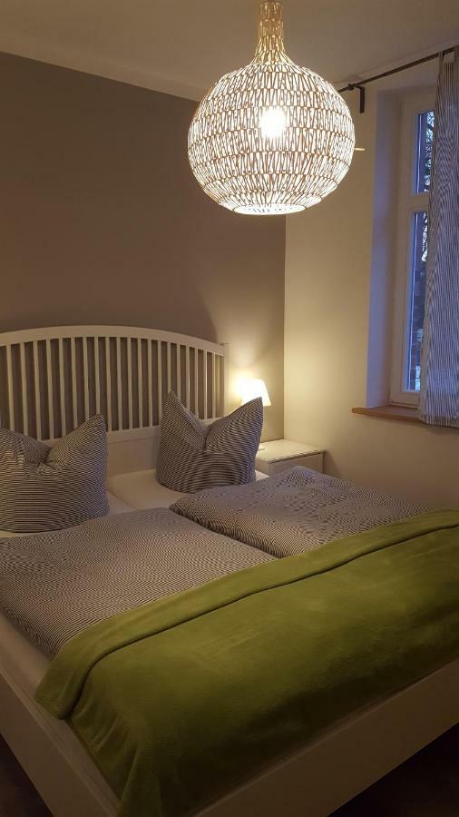 Gruener Wald Apartment Burg Kauper Екстериор снимка