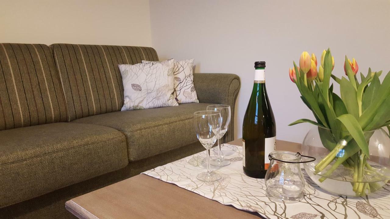 Gruener Wald Apartment Burg Kauper Екстериор снимка