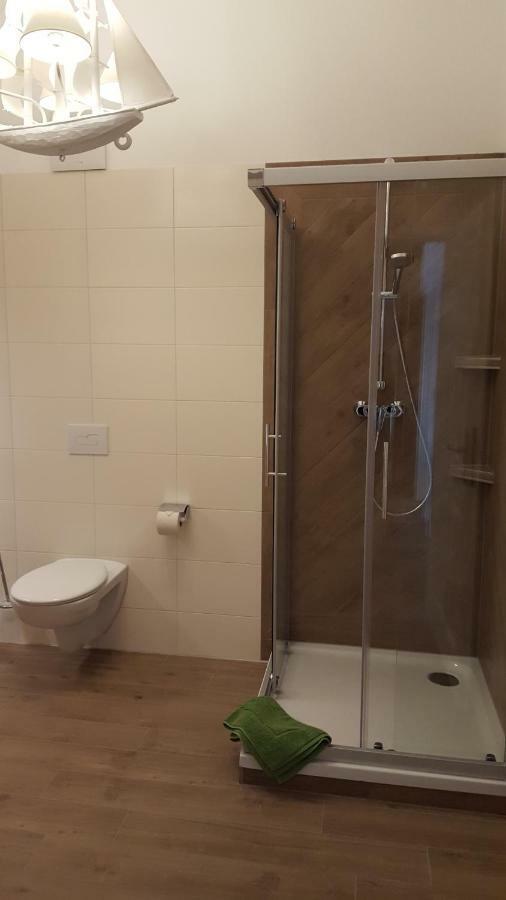 Gruener Wald Apartment Burg Kauper Екстериор снимка