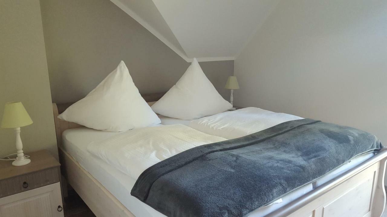 Gruener Wald Apartment Burg Kauper Екстериор снимка
