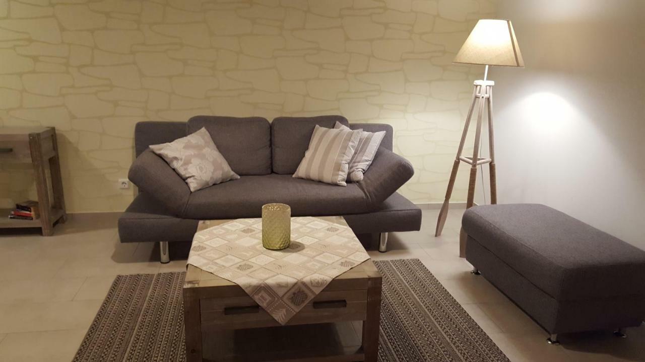 Gruener Wald Apartment Burg Kauper Екстериор снимка