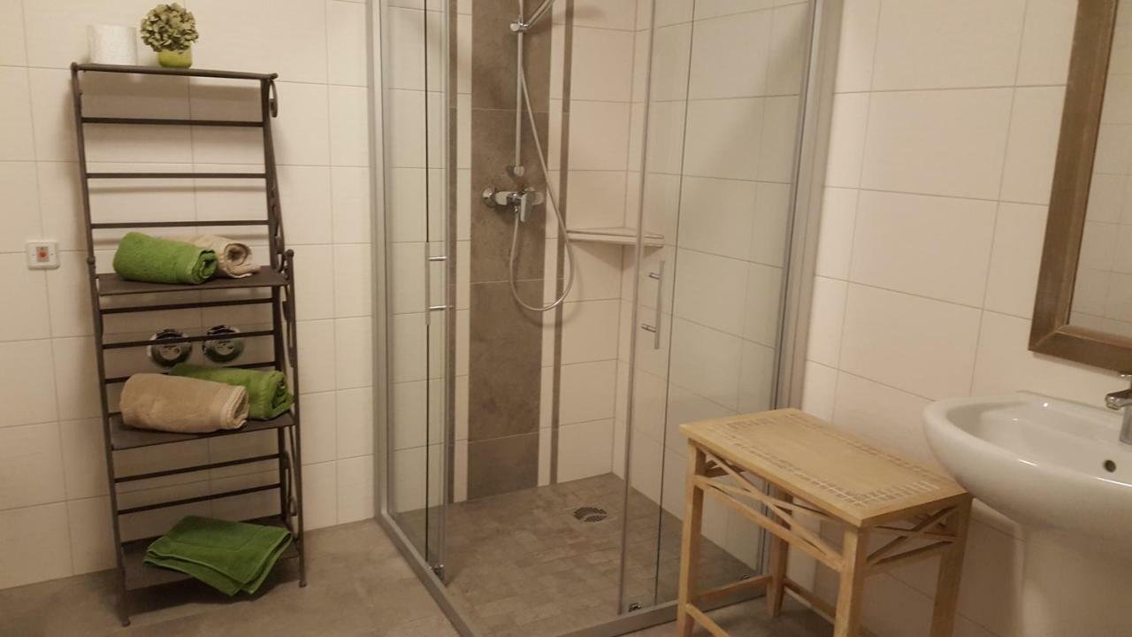 Gruener Wald Apartment Burg Kauper Екстериор снимка