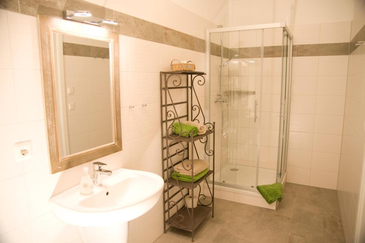Gruener Wald Apartment Burg Kauper Екстериор снимка
